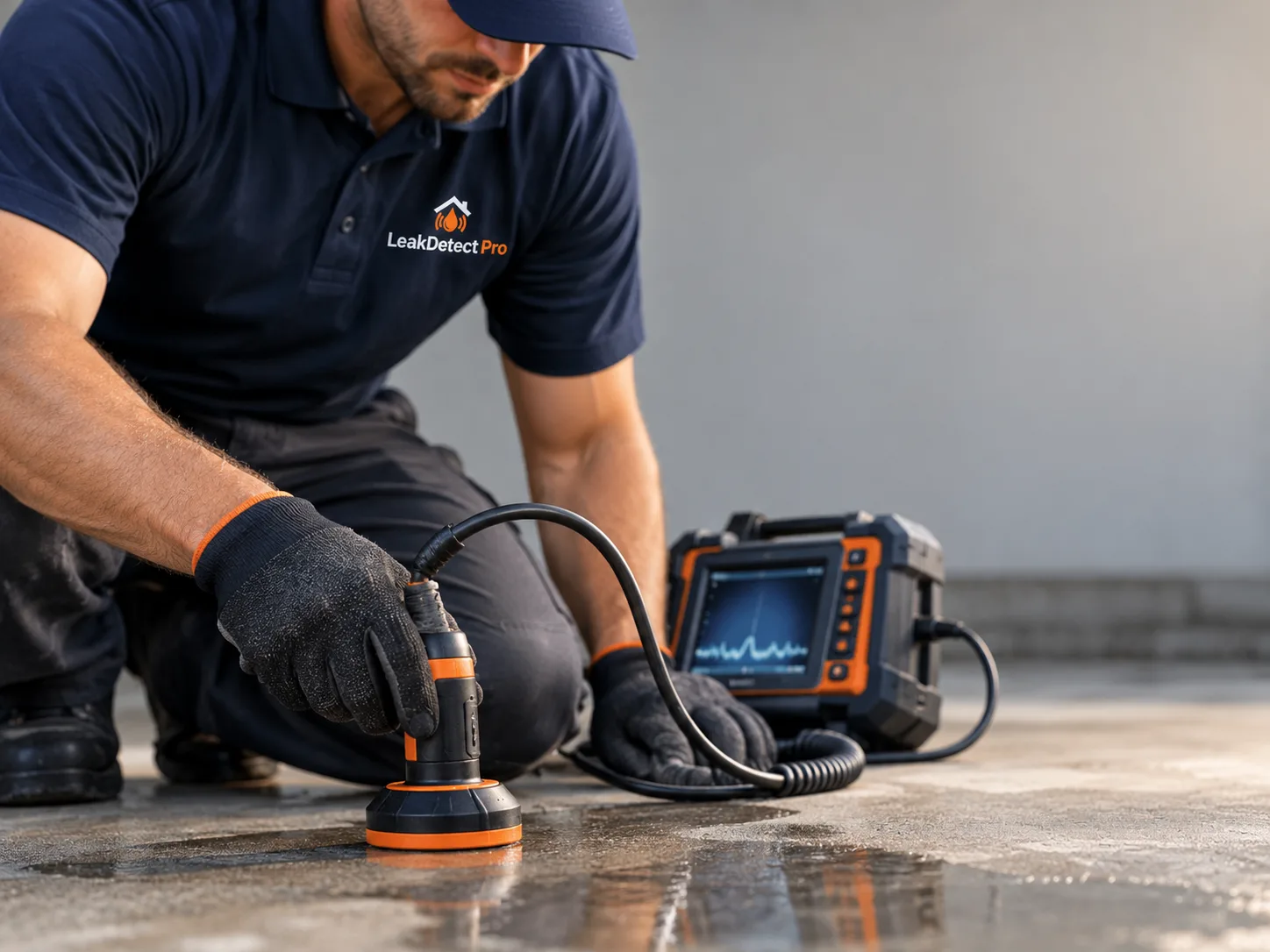 Tile Roof Detection in Sheldon, IL
